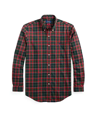 POLO RALPH LAUREN | Hemd Slim Fit | 
